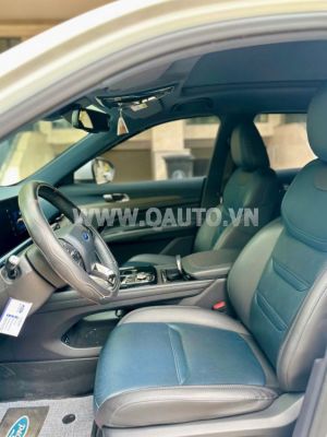 Xe Ford Territory Titanium X 1.5 AT 2023