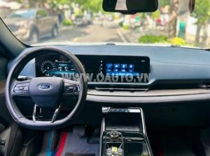 Xe Ford Territory Titanium X 1.5 AT 2023