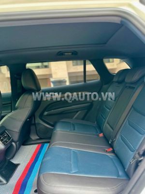 Xe Ford Territory Titanium X 1.5 AT 2023
