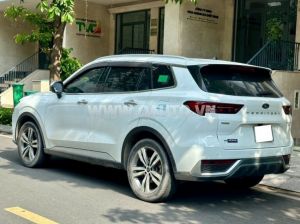 Xe Ford Territory Titanium X 1.5 AT 2023