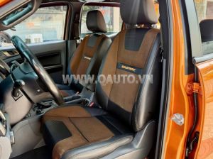 Xe Ford Ranger Wildtrak 3.2L 4x4 AT 2016