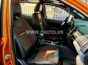 Xe Ford Ranger Wildtrak 3.2L 4x4 AT 2016