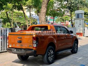 Xe Ford Ranger Wildtrak 3.2L 4x4 AT 2016