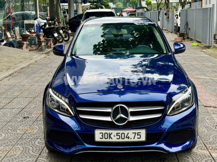 Mercedes Benz C class C200