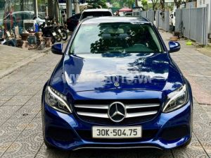 Xe Mercedes Benz C200 2017