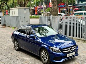 Xe Mercedes Benz C200 2017