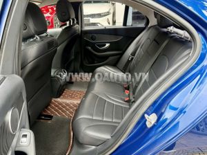 Xe Mercedes Benz C200 2017