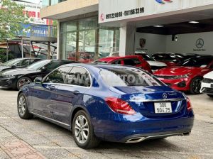 Xe Mercedes Benz C200 2017