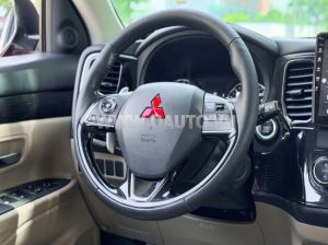 Xe Mitsubishi Outlander 2.0 CVT Premium 2018