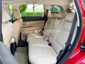Xe Mitsubishi Outlander 2.0 CVT Premium 2018