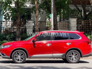 Xe Mitsubishi Outlander 2.0 CVT Premium 2018