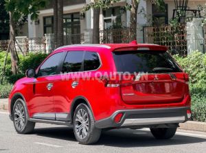 Xe Mitsubishi Outlander 2.0 CVT Premium 2018
