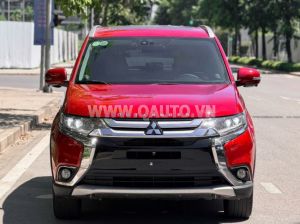 Xe Mitsubishi Outlander 2.0 CVT Premium 2018