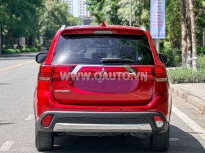 Xe Mitsubishi Outlander 2.0 CVT Premium 2018