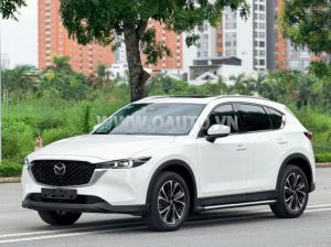 Xe Mazda CX5 Premium 2.0 AT 2023