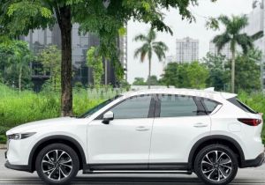 Xe Mazda CX5 Premium 2.0 AT 2023