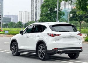 Xe Mazda CX5 Premium 2.0 AT 2023