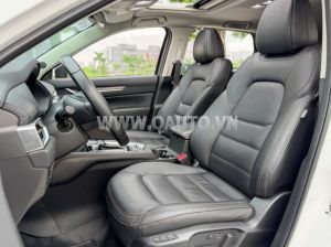 Xe Mazda CX5 Premium 2.0 AT 2023