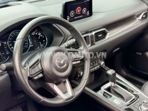 Xe Mazda CX5 Premium 2.0 AT 2023