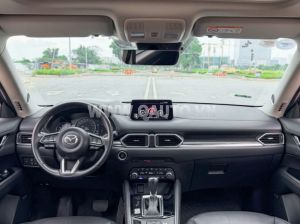 Xe Mazda CX5 Premium 2.0 AT 2023
