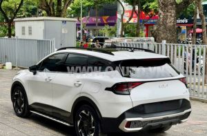 Xe Kia Sportage Signature X-Line 1.6T AWD 2024