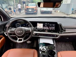 Xe Kia Sportage Signature X-Line 1.6T AWD 2024