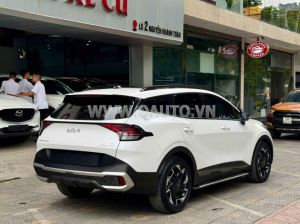 Xe Kia Sportage Signature X-Line 1.6T AWD 2024
