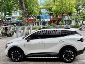 Xe Kia Sportage Signature X-Line 1.6T AWD 2024