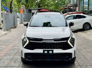 Xe Kia Sportage Signature X-Line 1.6T AWD 2024
