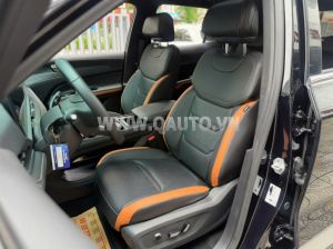Xe Ford Territory Titanium X 1.5 AT 2025
