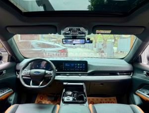 Xe Ford Territory Titanium X 1.5 AT 2025