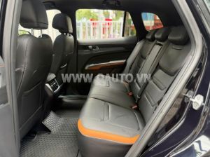Xe Ford Territory Titanium X 1.5 AT 2025