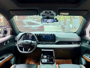 Xe Ford Territory Titanium X 1.5 AT 2025