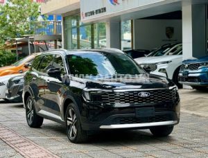 Xe Ford Territory Titanium X 1.5 AT 2025
