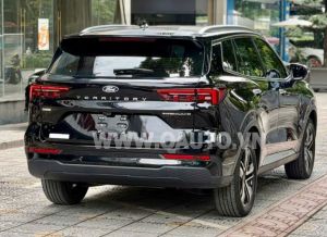 Xe Ford Territory Titanium X 1.5 AT 2025