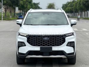 Xe Ford Territory Titanium X 1.5 AT 2024