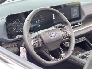 Xe Ford Territory Titanium X 1.5 AT 2024