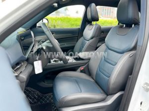 Xe Ford Territory Titanium X 1.5 AT 2024