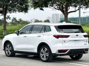 Xe Ford Territory Titanium X 1.5 AT 2024