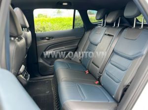 Xe Ford Territory Titanium X 1.5 AT 2024