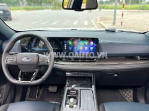 Xe Ford Territory Titanium X 1.5 AT 2024