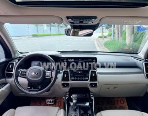 Xe Kia Sorento Signature 2.5 AT AWD 2022