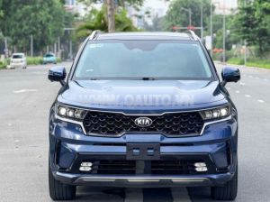 Xe Kia Sorento Signature 2.5 AT AWD 2022
