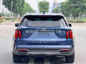 Xe Kia Sorento Signature 2.5 AT AWD 2022