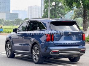 Xe Kia Sorento Signature 2.5 AT AWD 2022