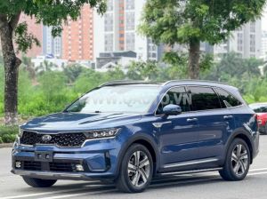 Xe Kia Sorento Signature 2.5 AT AWD 2022