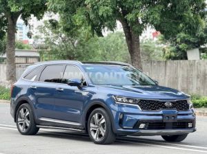 Xe Kia Sorento Signature 2.5 AT AWD 2022