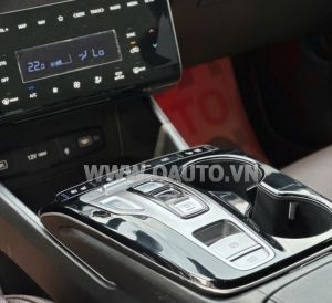 Xe Hyundai Tucson 1.6 AT Turbo HTRAC Đặc biệt 2023