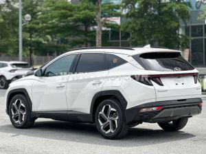 Xe Hyundai Tucson 1.6 AT Turbo HTRAC Đặc biệt 2023