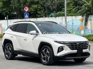 Xe Hyundai Tucson 1.6 AT Turbo HTRAC Đặc biệt 2023